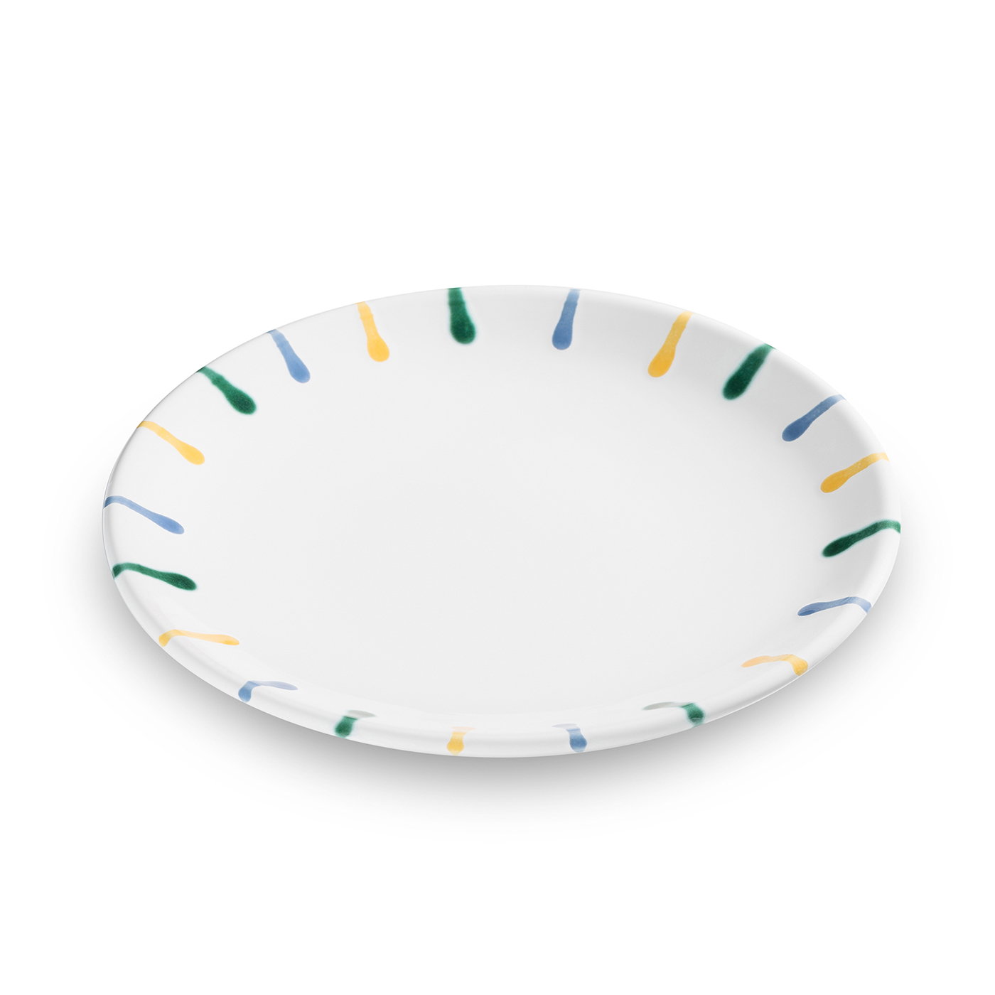Dessert Plate